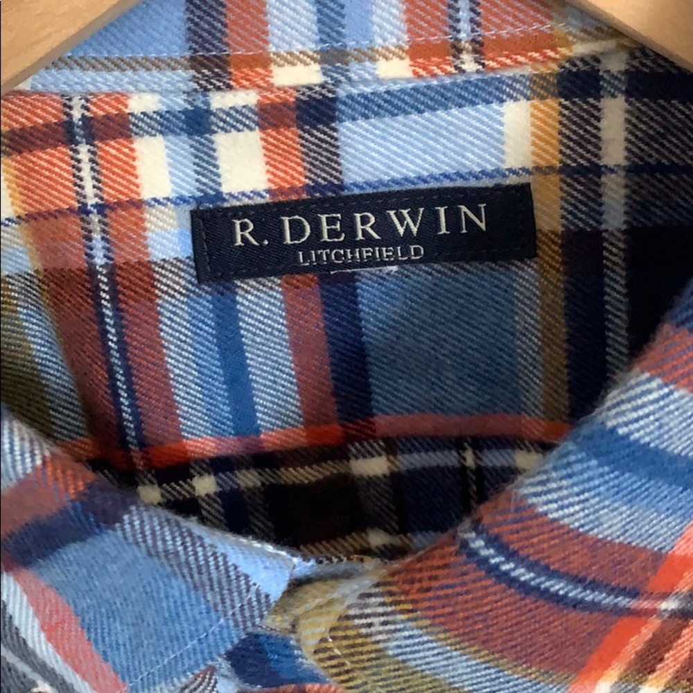 R. Derwin - Picture 2 of 3